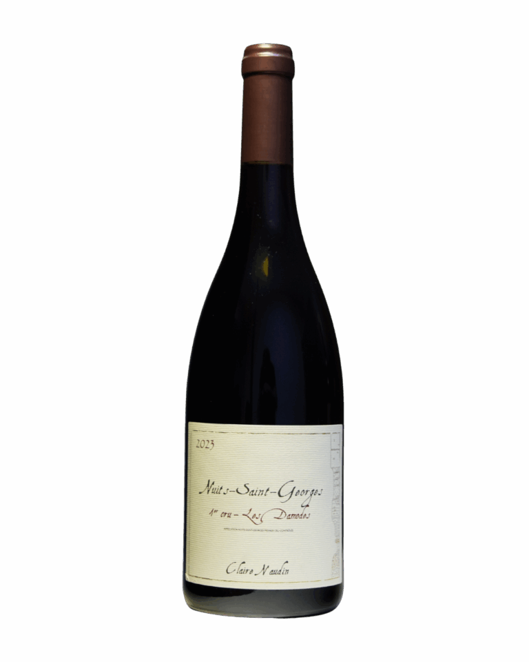 Claire Naudin Nuits-Saint-Georges 1er Cru Les Damodes 2023