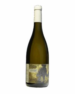 Claire Naudin Vin de France Blanc Aligoté A023