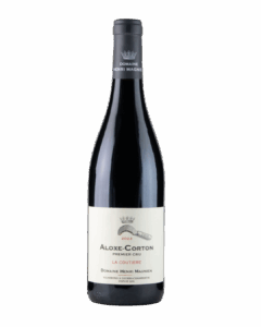 Henri Magnien, Aloxe-Corton 1er Cru La Coutière 2022
