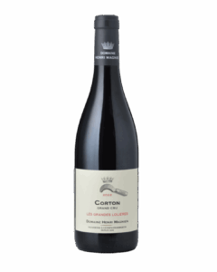 Henri Magnien, Corton Les Grandes Lolières Grand Cru 2022