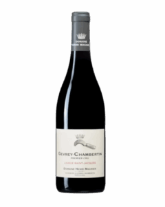 Henri Magnien, Gevrey-Chambertin 1er Cru Lavaux Saint-Jacques 2022