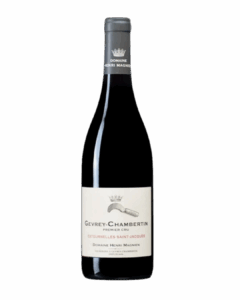 Henri Magnien, Gevrey-Chambertin 1er Cru Estournelles Saint-Jacques 2022