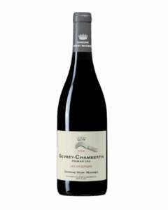 Henri Magnien, Gevrey-Chambertin 1er Cru Les Cazetiers 2022
