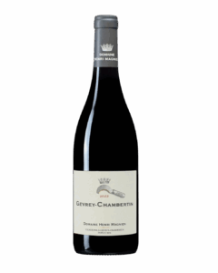 Henri Magnien, Gevrey-Chambertin 2022