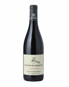 Henri Magnien, Gevrey-Chambertin Vieilles Vignes 2022
