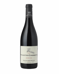 Henri Magnien, Ruchottes-Chambertin Grand Cru 2022