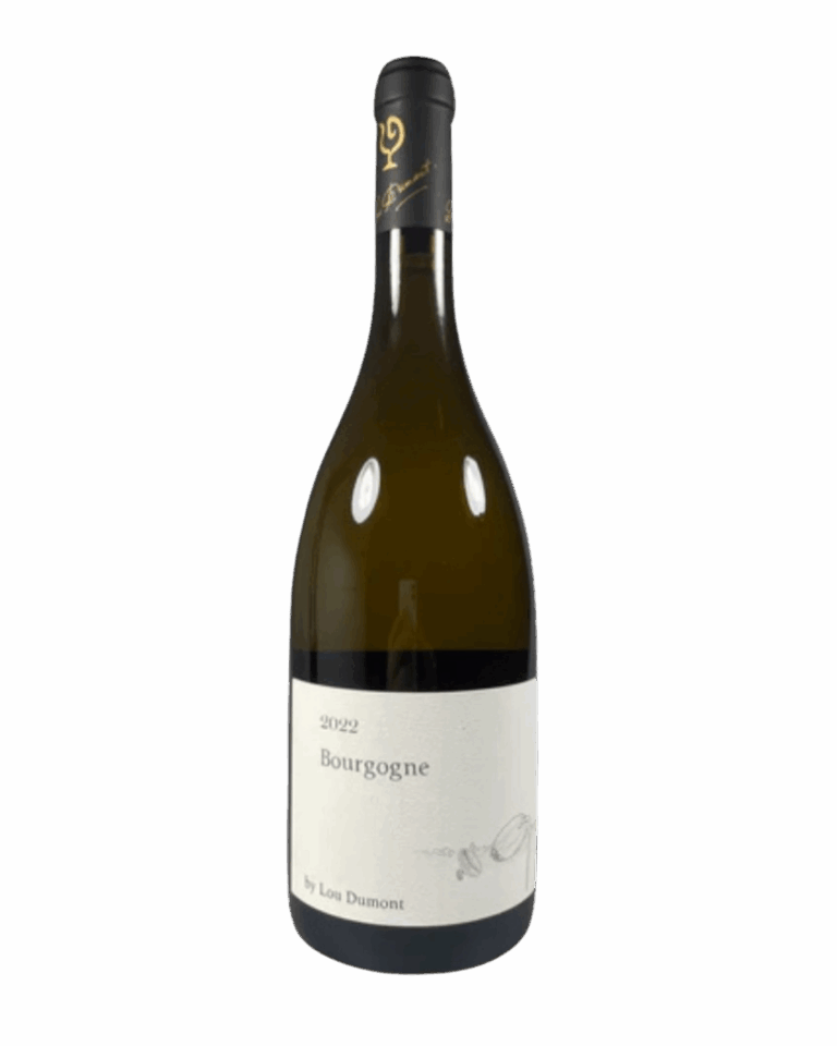 Lou Dumont, Bourgogne Blanc