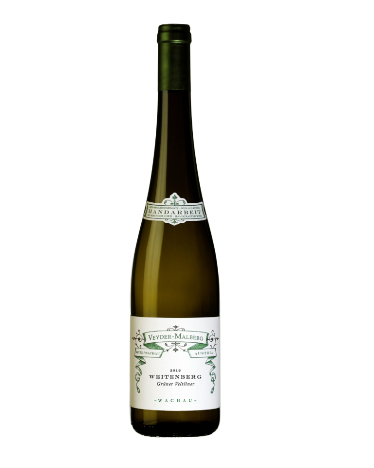 Veyder-Malberg, Weitenberg