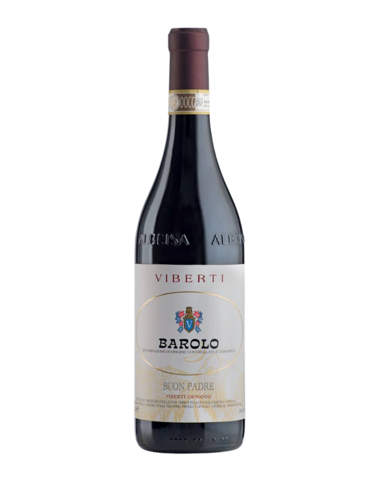 Viberti Barolo "Buon Padre"