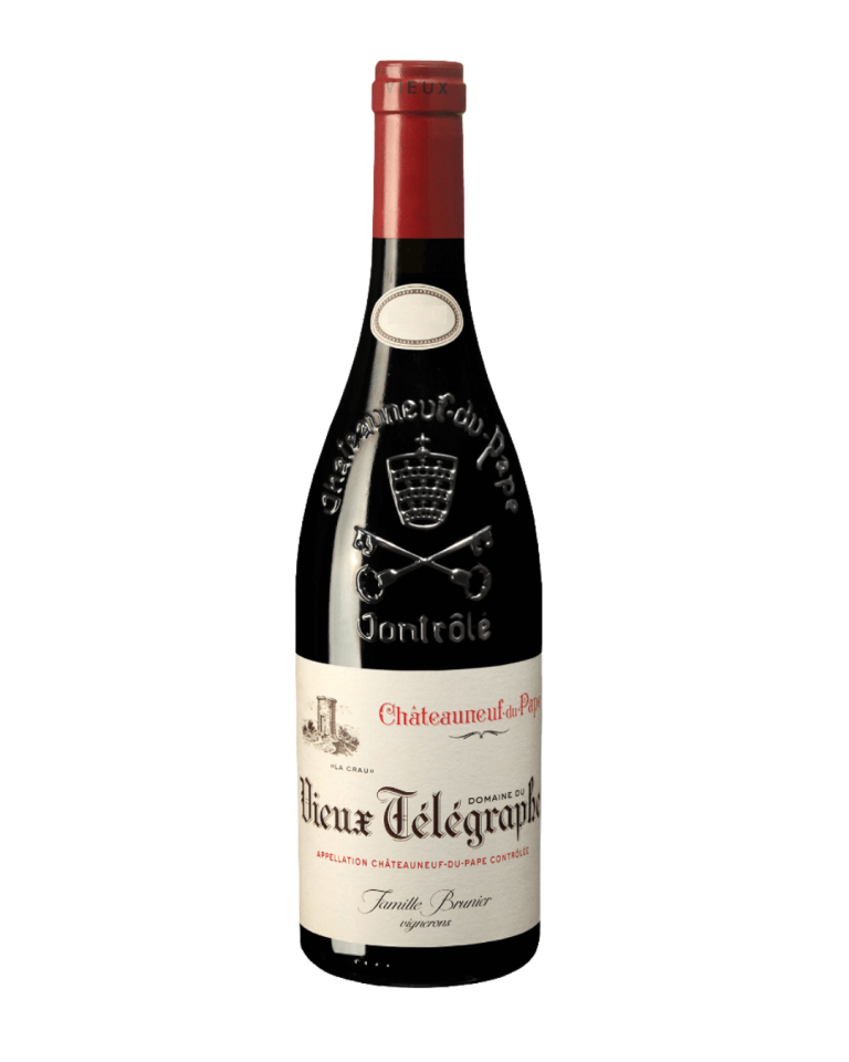 Vieux Télégraphe, Châteauneuf-du-Pape Rouge