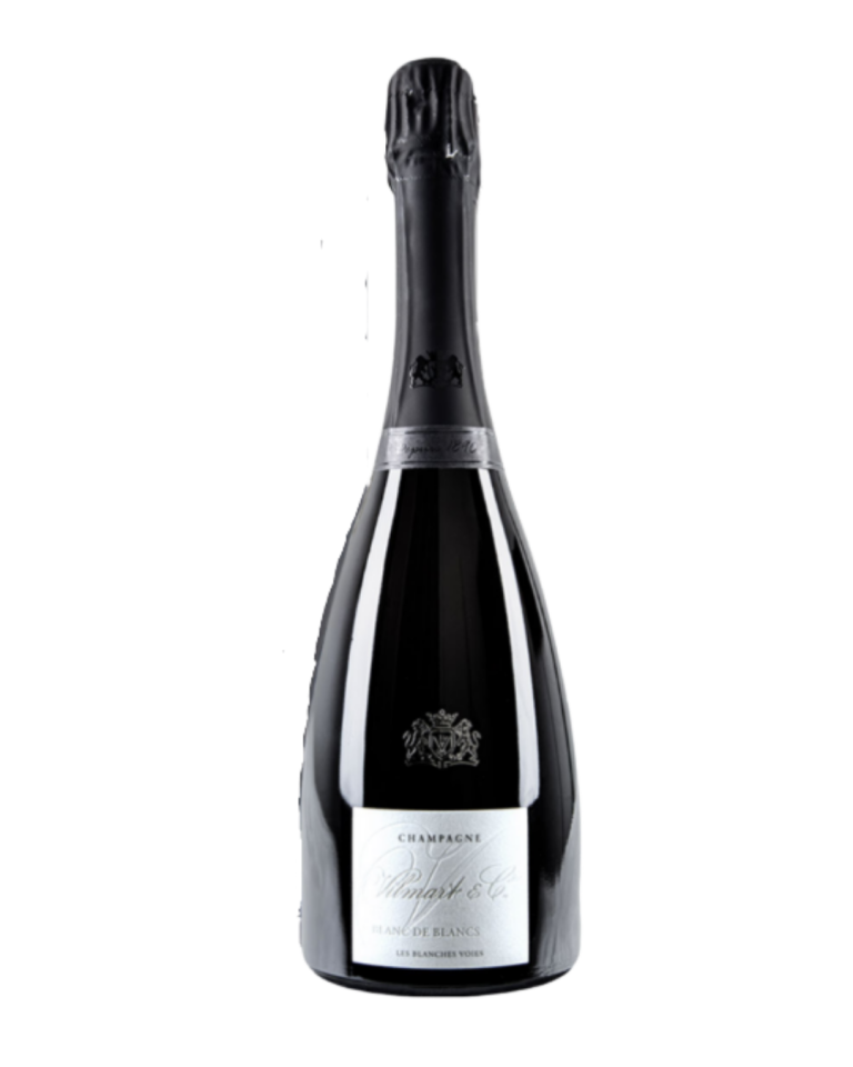 Vilmart & Cie, Blanc de Blancs 1er Cru Extra Brut