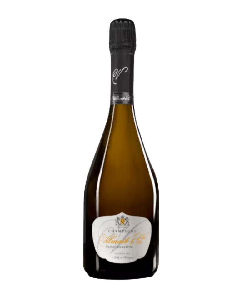 Vilmart & Cie, Grand Cellier 1er Cru Brut