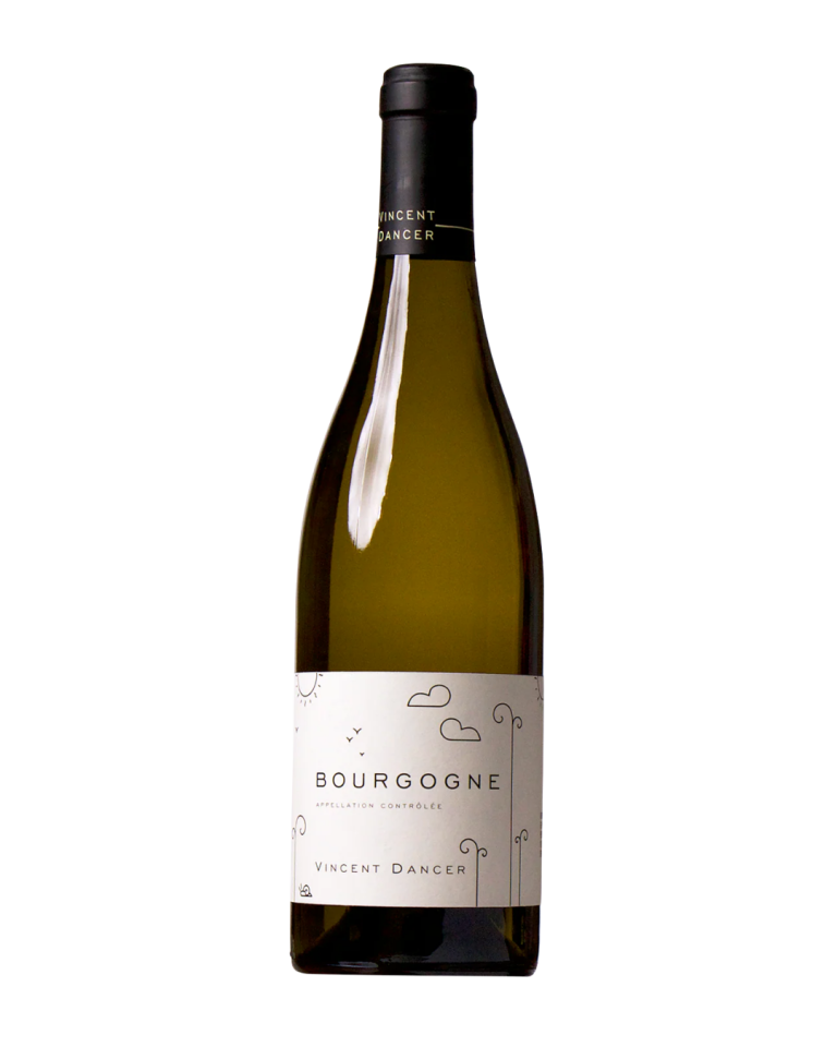 Vincent Dancer, Bourgogne Blanc