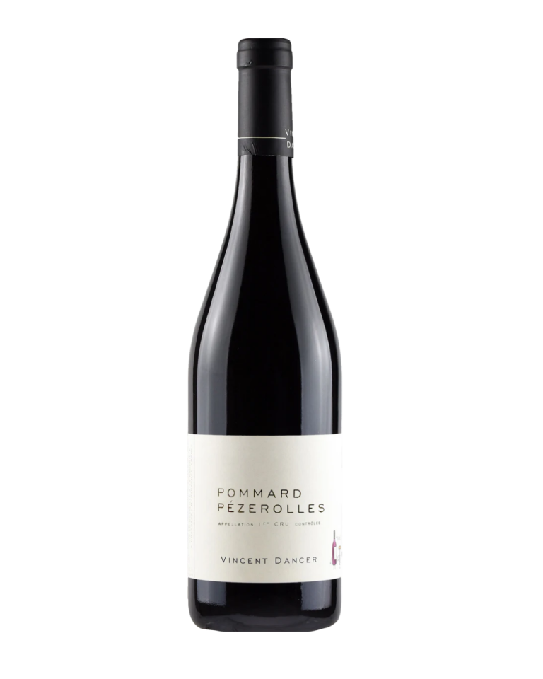 Vincent Dancer, Pommard 1er Cru, Les Pezerolles