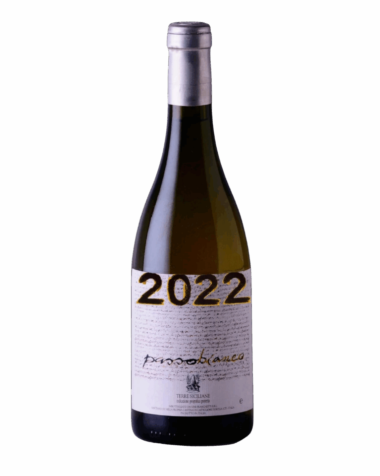 Vini Franchetti, Passopiciaro, Passobianco