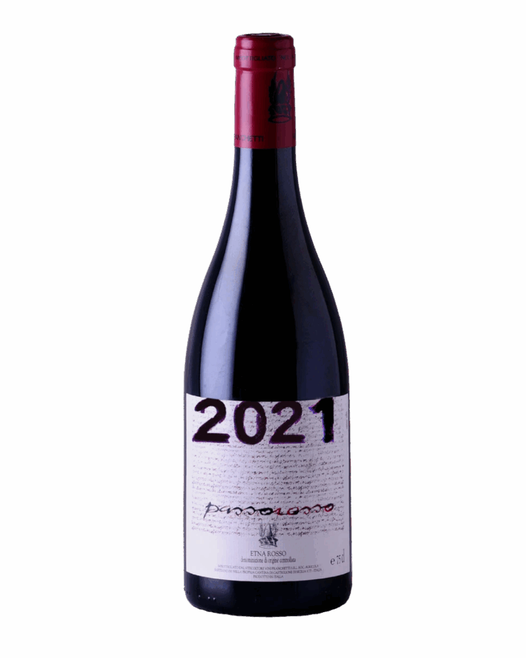 Vini Franchetti, Passopiciaro, Passorosso