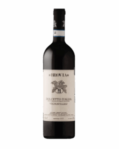 Brovia Dolcetto d'Alba Vignavillej