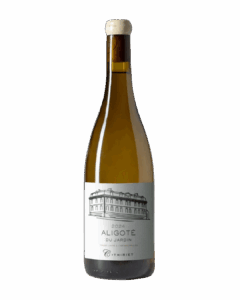 Bourgogne Aligote du Jardin