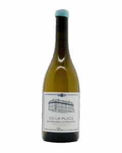 Bourgogne Blanc En La Place 2024