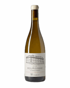 Bourgogne Chardonnay Cuvée Confidentielle 2024