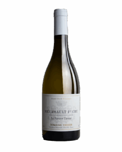 Meursault 1er Cru Le Poruzot Dessus 2023