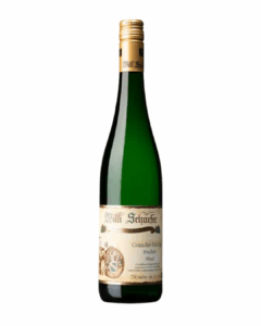 Willi Schaefer, Graacher Riesling Trocken 2024